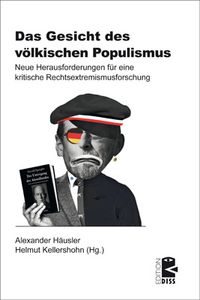 Produktbild: Das Gesicht des v&ouml;lkischen Populismus