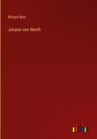Produktbild: Johann von Werth
