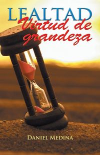 Produktbild: Lealtad virtud de grandeza