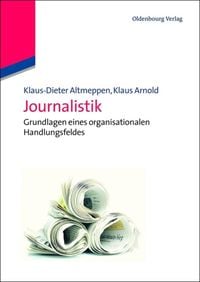 Produktbild: Journalistik