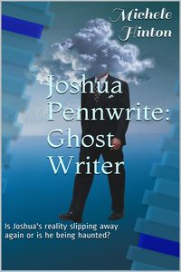Produktbild: Joshua Pennwrite: Ghost Writer