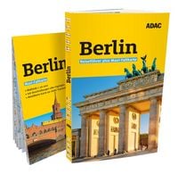 Produktbild: ADAC Reisef&uuml;hrer plus Berlin