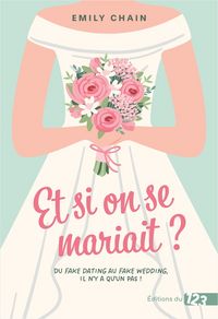 Produktbild: Et si on se mariait ?
