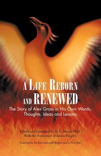 Produktbild: A Life Reborn and Renewed