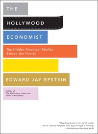 Produktbild: Epstein, E: Hollywood Economist