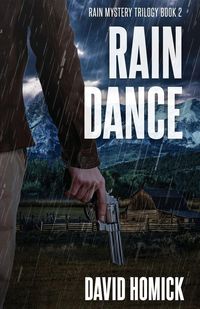 Produktbild: Rain Dance (Rain Mystery Trilogy Book 2)