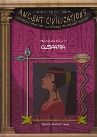 Produktbild: Life & Times Of Cleopatra