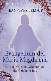 Produktbild: Evangelium der Maria Magdalena