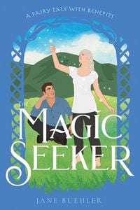 Produktbild: The Magic Seeker