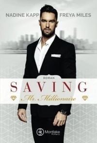 Produktbild: Saving Mr. Millionaire