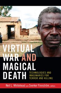 Produktbild: Virtual War and Magical Death