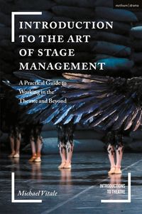 Produktbild: Introduction to the Art of Stage Management