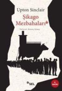 Produktbild: Sikago Mezbahalari
