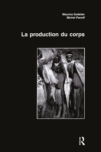 Produktbild: La Production Du Corps