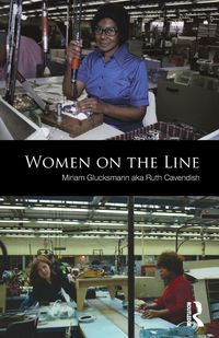 Produktbild: Women on the Line