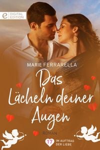 Produktbild: Das L&auml;cheln deiner Augen