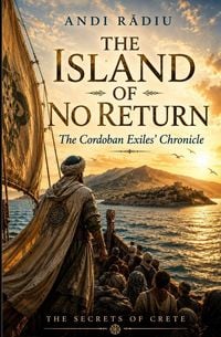 Produktbild: The Island of No Return