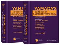 Produktbild: Yamada's Textbook of Gastroenterology
