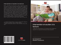 Produktbild: Intervention et soutien &agrave; la lecture