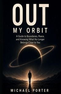 Produktbild: Out My Orbit