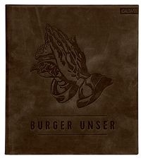 Produktbild: Burger Unser - Limited Edition
