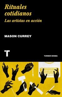 Produktbild: Rituales cotidianos