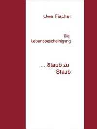 Produktbild: Die Lebensbescheinigung