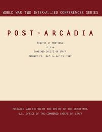 Produktbild: POST-ARCADIA