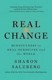 Produktbild: Real Change