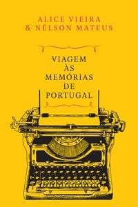 Produktbild: Viagem &agrave;s Mem&oacute;rias de Portugal