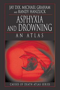 Produktbild: Asphyxia and Drowning