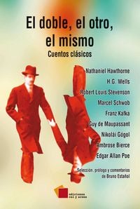 Produktbild: El doble, el otro, el mismo