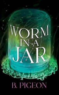 Produktbild: Worm in a Jar