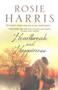 Produktbild: Heartbreak and Happiness