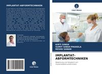 Produktbild: Implantat-Abformtechniken