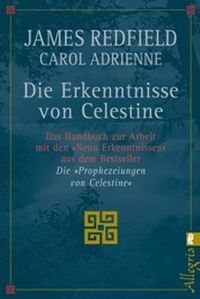 Produktbild: Die Erkenntnisse von Celestine