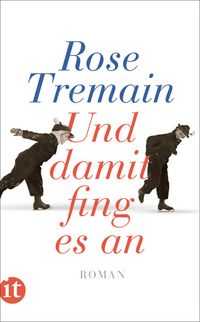 Produktbild: Und damit fing es an