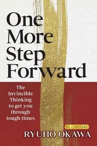 Produktbild: One More Step Forward