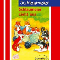 Produktbild: 08: Schlaumeier zieht aus