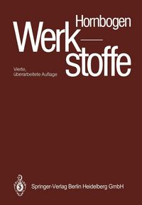 Produktbild: Werkstoffe