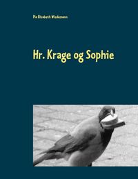 Produktbild: Hr. Krage og Sophie