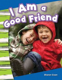 Produktbild: I Am a Good Friend