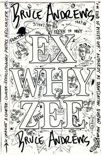 Produktbild: Ex Why Zee