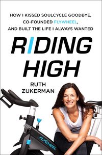 Produktbild: Riding High
