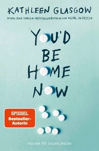 Produktbild: You'd be Home Now