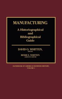 Produktbild: Manufacturing