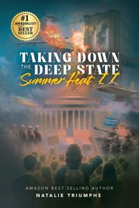 Produktbild: Taking Down the Deep State