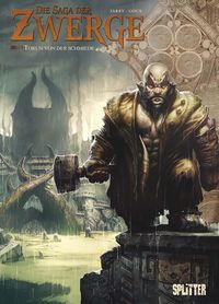 Produktbild: Die Saga der Zwerge. Band 11