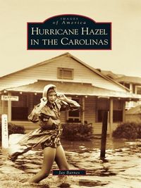 Produktbild: Hurricane Hazel in the Carolinas
