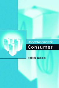 Produktbild: Understanding the Consumer